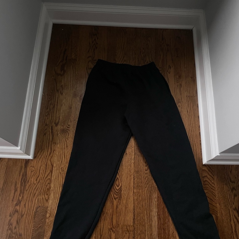 Travis Scott Astroworld Sweatpants Size M - Picture 5 of 5